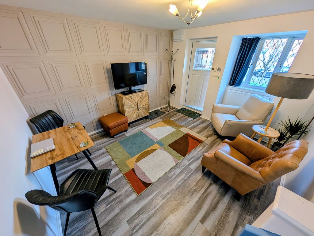 Sparrey Drive Bournville